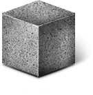 1м3 куб бетона в Ушаках